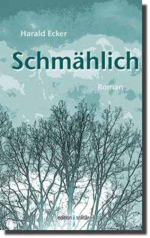 Schmählich Buchcover